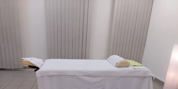 Dopřejte chodidlům chvilku oddychu: 45minutová reflexní masáž pro unavené nohy