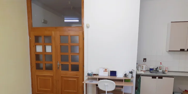 Dopřejte chodidlům chvilku oddychu: 45minutová reflexní masáž pro unavené nohy