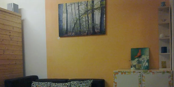 80 nebo 120 minut ájurvédské masáže hlavy a zad