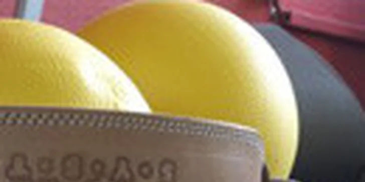 Permanentka do fitness pouze pro ženy