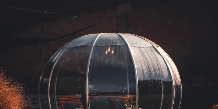 Pobyt v Maďarsku až pro 5 osob: vstup do termálů, neomezený wellness a polopenze, 2 děti zdarma