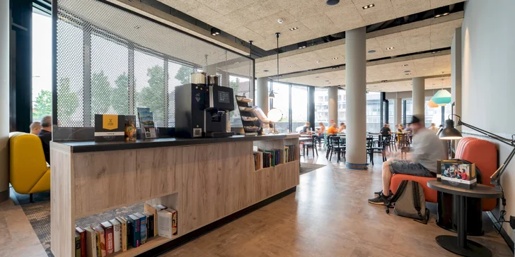 Objevte Salcburk: moderní hotel se snídaní a památky na dosah, v ceně výtah na horu Mönchsberg