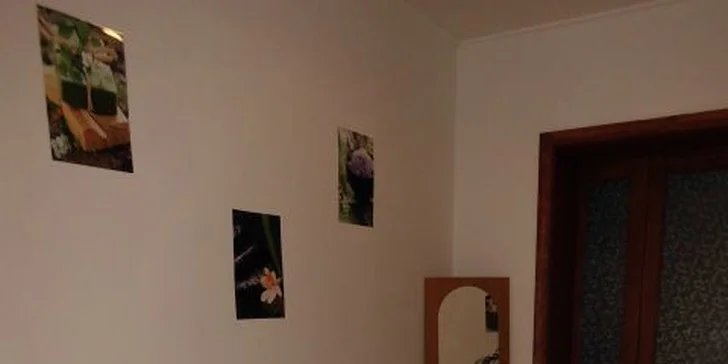 60 minut blahodárné masáže dle vašeho výběru