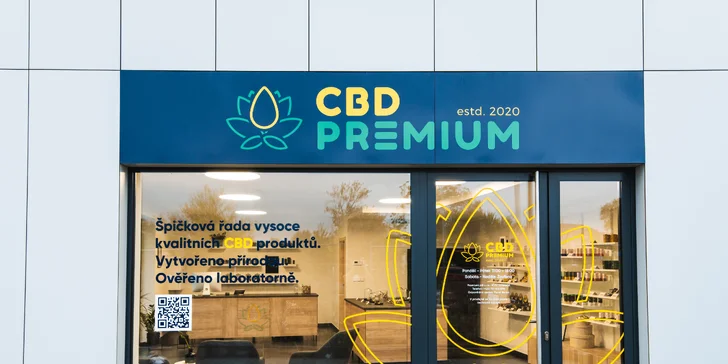 CBD-Premium