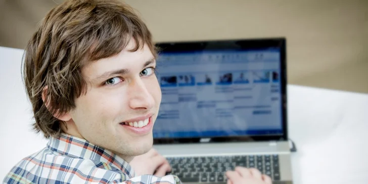 Online počítačový kurz: Word, Excel a tisk