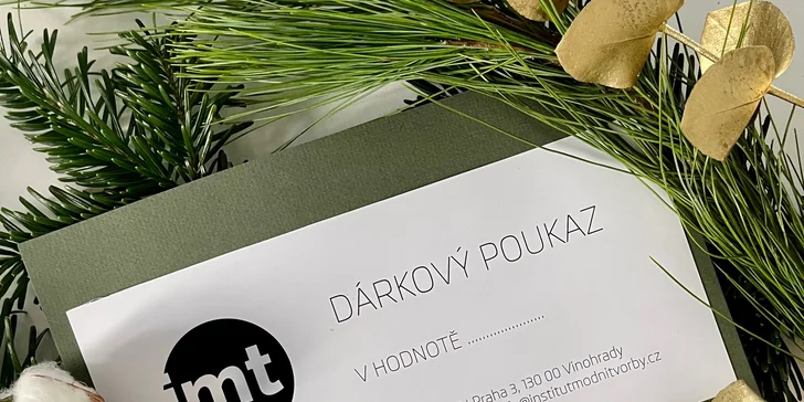 Online kurz Úvod do módního průmyslu: 4 živé přednášky, pro designéry i marketéry atd.