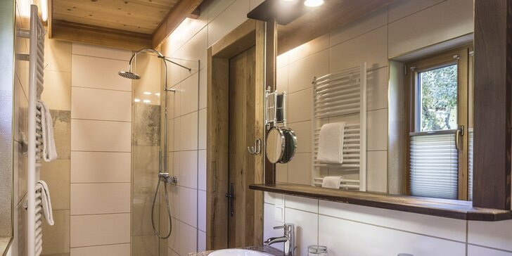Užijte si zimu v Lungau: lyžování a parádní pobyt v apartmánu dle výběru či chatě s vlastní saunou