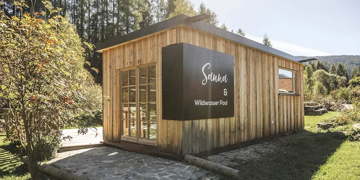 Užijte si zimu v Lungau: lyžování a parádní pobyt v apartmánu dle výběru či chatě s vlastní saunou