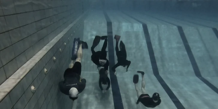 Pod hladinou jako doma: úvod k freedivingu i scubadivingu pro začátečníky