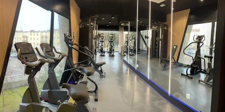 Až 15 dní u Baltského moře: wellness, polopenze i aqua centrum