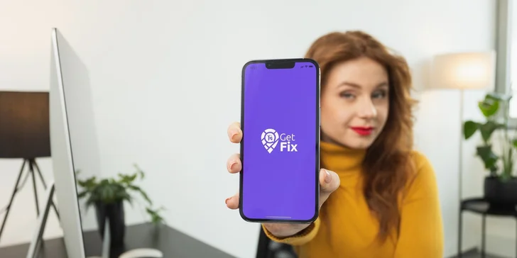 GetFix.cz: 15% sleva na jakékoliv služby autoservisů po celé ČR