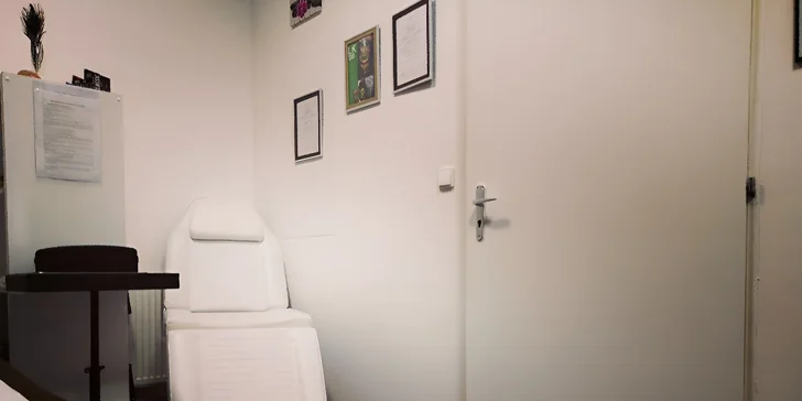 Nechte se hýčkat: sportovní a relaxační masáže