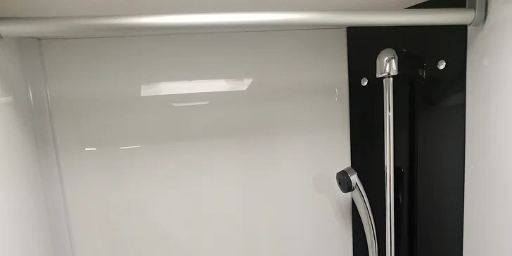 Pronájem plně vybaveného obytného vozu Etrusco T 7400 SBC na 2 až 7 dní