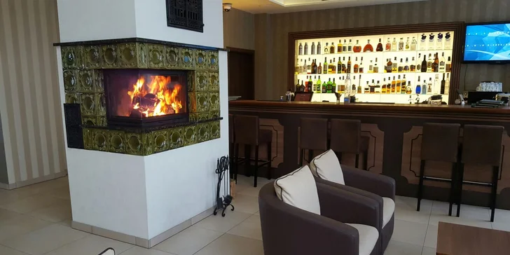 Karpacz pod Sněžkou: dovolená se snídaní, neomezeným wellness a voucherem na spa proceduru v ceně až 200 PLN