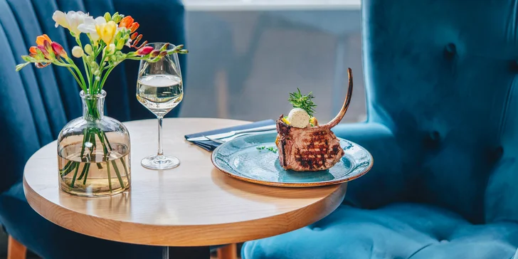 Moderní hotel v Krakově: snídaně v ceně, možnost VIP sauny, historické památky na dosah