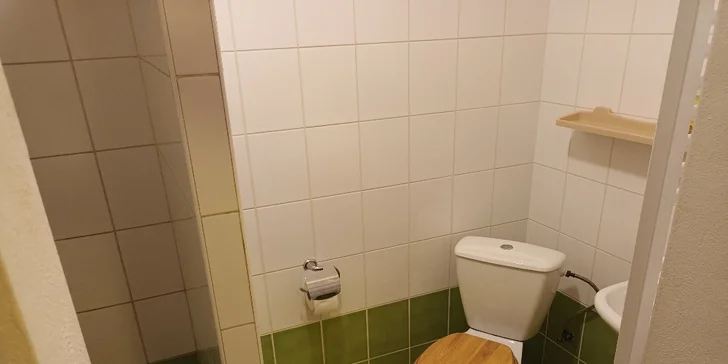 Dovolená v Adršpachu: vybavené apartmány i varianta se snídaní, 6 km od vstupu do skal