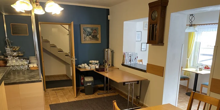 Silvestr či zima v Beskydech s polopenzí, neomezenou saunou i fitness