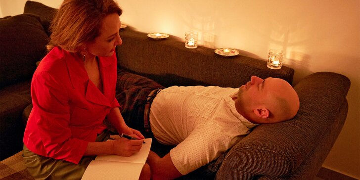 Setkání s tantrou či léčivá tantrická masáž pro ženy i muže: 60 až 120 minut