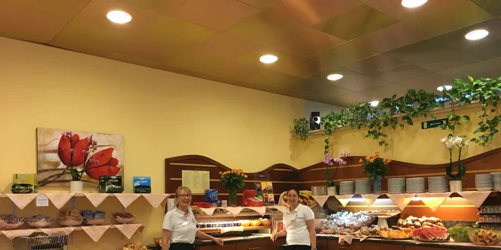 Pohoda v Bibione: snídaně, pokoj s kuchyňkou, soukromá pláž i first minute sleva