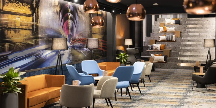 Three Corners Downtown Hotel****