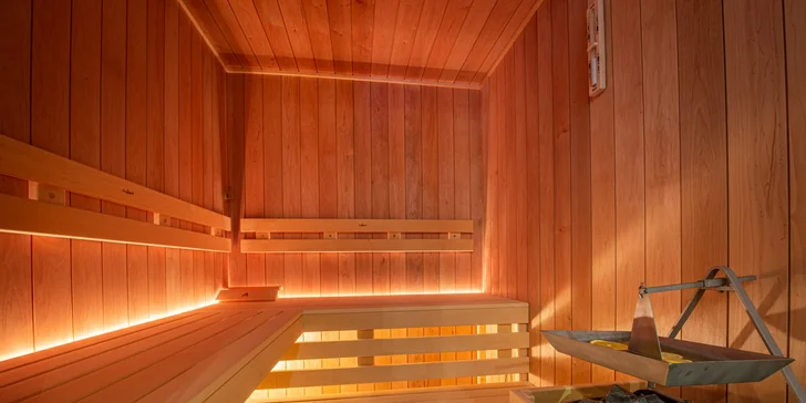 Luxusní dovolená u Velehradu: skvělé jídlo, wellness, terárium, degustace pálenek i vstupné do skanzenu