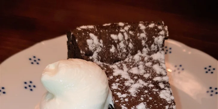 Pivní lázeň a tříchodové menu v Kyjovském pivovaru pro 2 osoby