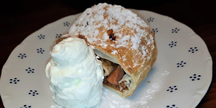 Pivní lázeň a tříchodové menu v Kyjovském pivovaru pro 2 osoby