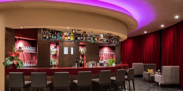 4* pobyt u nádherných Benátek: moderní designový hotel se snídaněmi