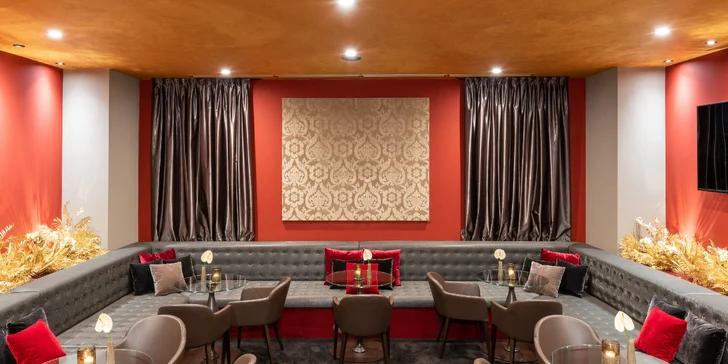 4* pobyt u nádherných Benátek: moderní designový hotel se snídaněmi