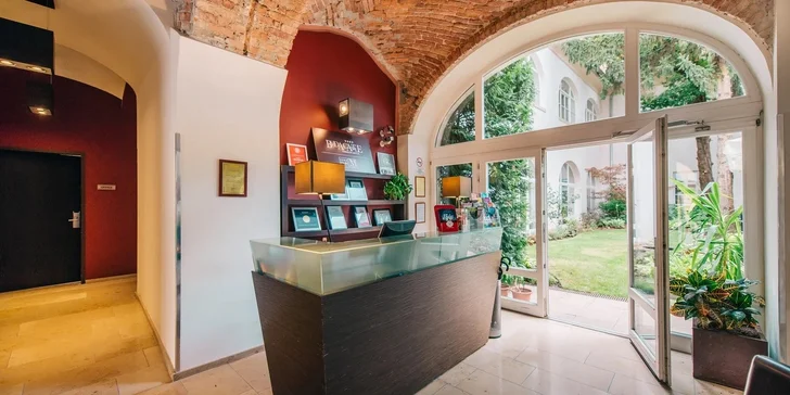 Buda Castle Hotel****