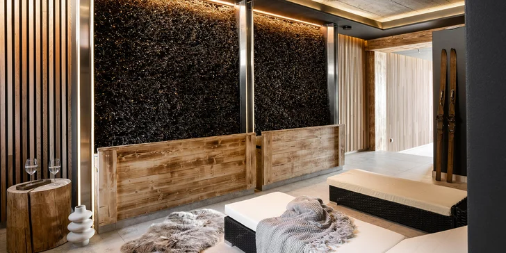 Dovolená v Zakopaném se snídaní nebo polopenzí a neomezeným wellness