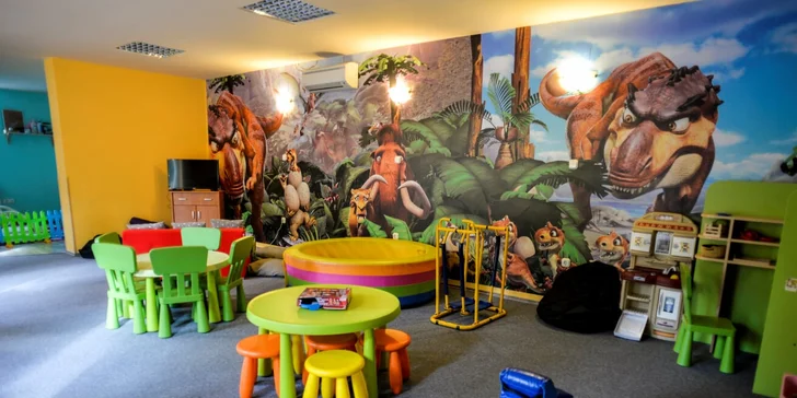 4* relax v Maďarsku s neomezeným wellness a polopenzí pro páry i rodiny, děti do 10,9 let zdarma