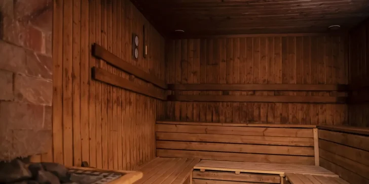 Pobyt v maďarském luxusním hotelu s neomezeným wellness