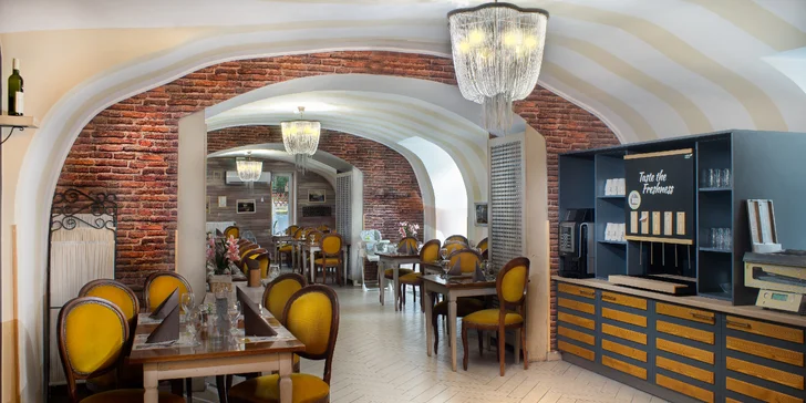 4* relax v Maďarsku s neomezeným wellness a polopenzí pro páry i rodiny