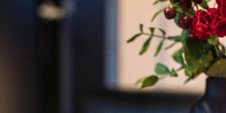 Dort nebo vafle i horká čokoláda nebo káva dle výběru pro 2 osoby