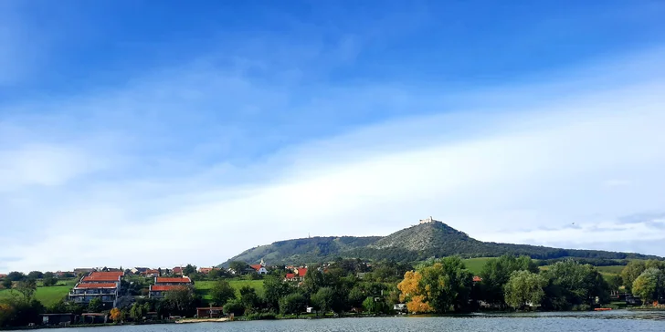 Dovolená mezi vinicemi: luxusní apartmány na Pálavě pro dva i rodinu
