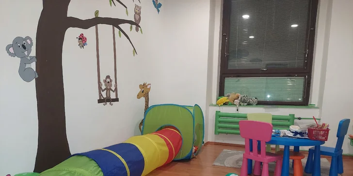 H.E.A.T. program: 1–5 vstupů na skupinové lekce kondiční chůze