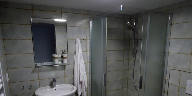 Pohoda v rodinném hotelu na Vysočině: snídaně či polopenze a sauny
