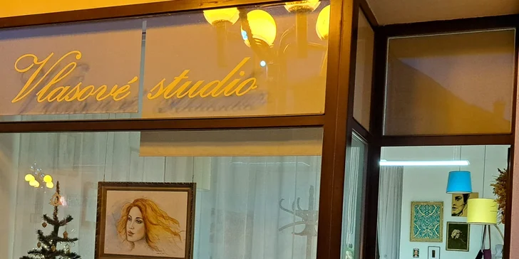 Střih, barvení, závěrečný styling: krátké, středně dlouhé a dlouhé vlasy