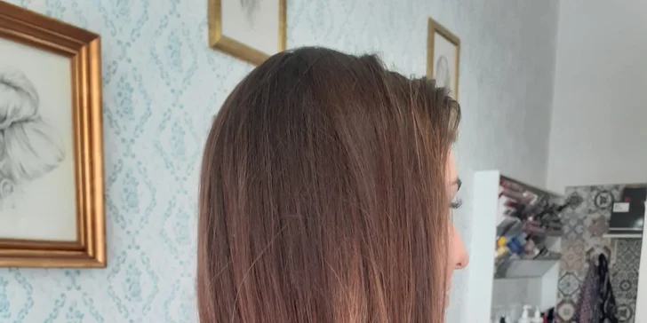 Střih, barvení, závěrečný styling: krátké, středně dlouhé a dlouhé vlasy