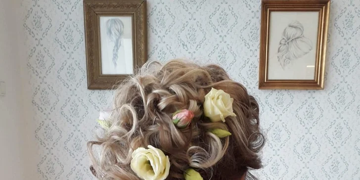Střih, barvení, závěrečný styling: krátké, středně dlouhé a dlouhé vlasy