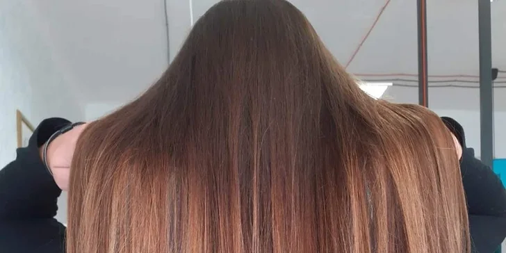 Střih, barvení, závěrečný styling: krátké, středně dlouhé a dlouhé vlasy