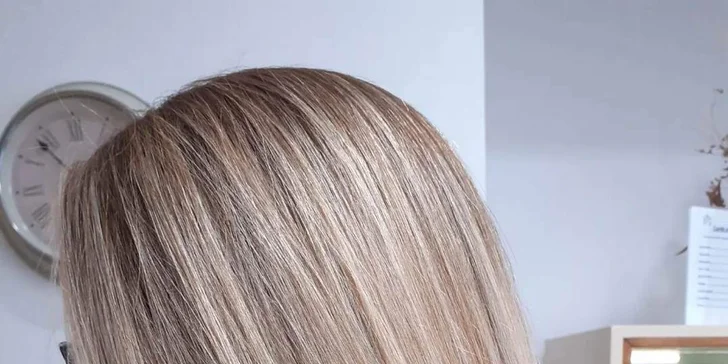 Střih, barvení, závěrečný styling: krátké, středně dlouhé a dlouhé vlasy