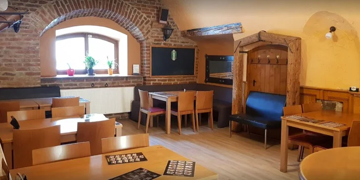 Otevřený voucher na všechny asijské dobroty v hodnotě 300, 500 nebo 1000 Kč