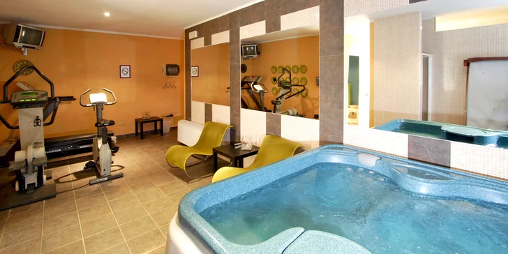 Ravenna: first minute slevy, ubytování kousek od pláže, all inclusive a neomezený wellness