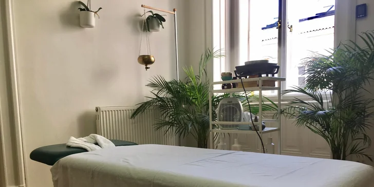 Osvěžte a restartujte vaše tělo i mysl pomocí ajurvédské terapie