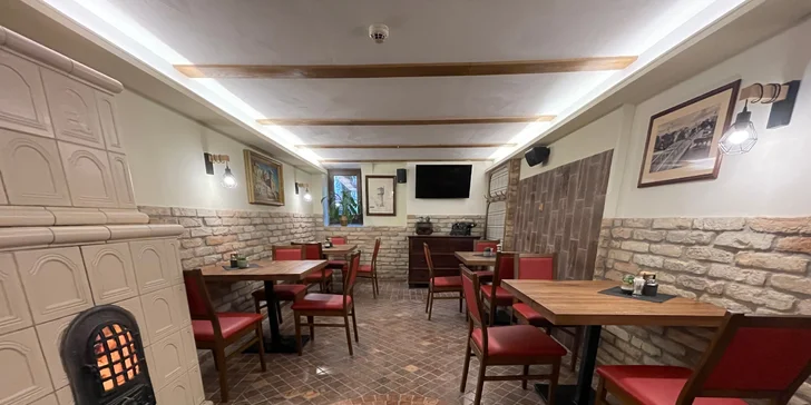 Relaxační pobyt v Győru se snídaní, wellness a welcome drinkem