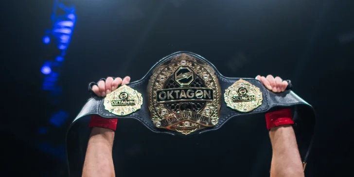 Privátní trénink s bývalým zápasníkem UFC Viktorem Peštou pro jednoho i dva bijce