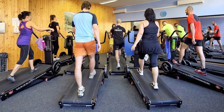 Nejúčinnější aerobní cvičení pro fit tělo: 3 nebo 6 lekcí H.E.A.T. programu