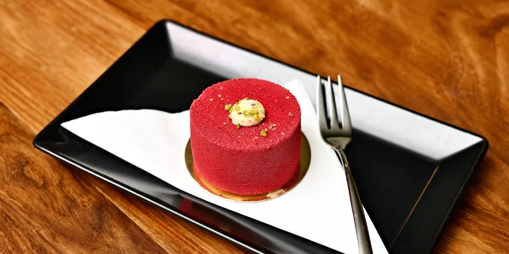 Itálie v centru Prahy: tříchodové či pětichodové menu i s vinným párováním
